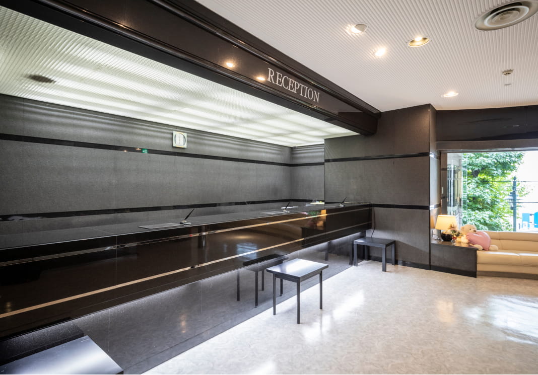 ロビーイメージ