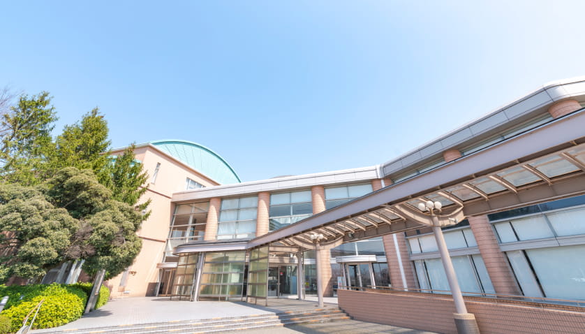 新潟テルサイメージ