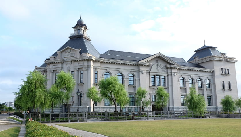 みなとぴあイメージ