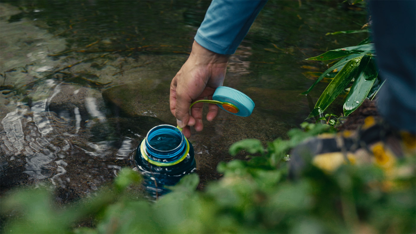 百貫清水ツアー（夏・秋）