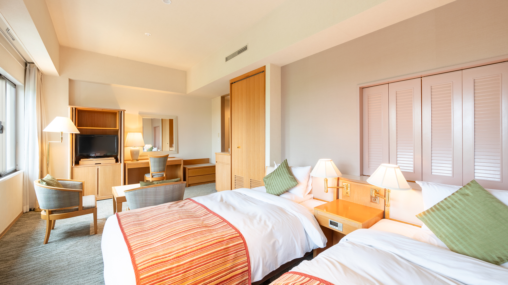 エコノミーツイン