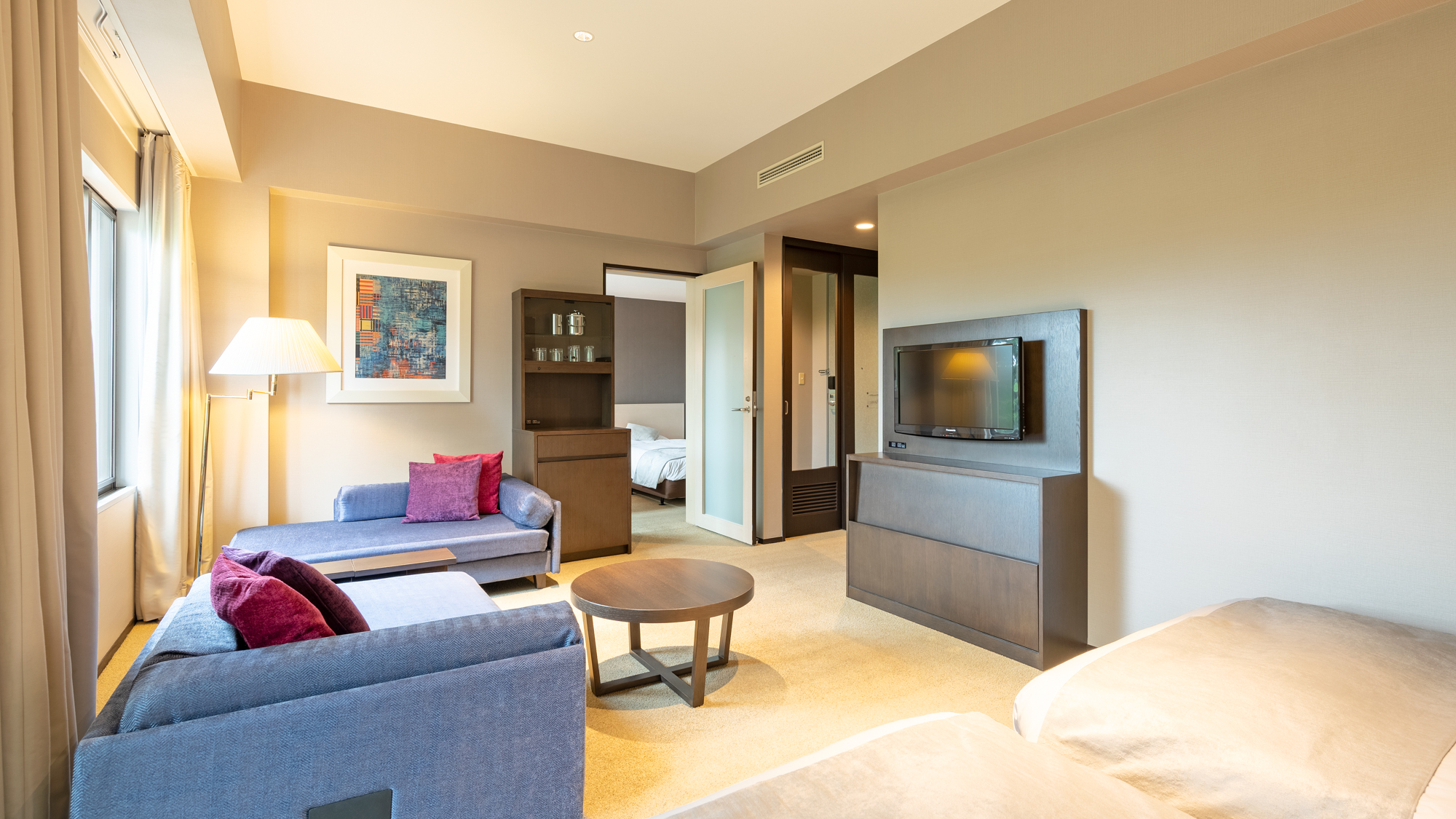 スタンダードファミリー