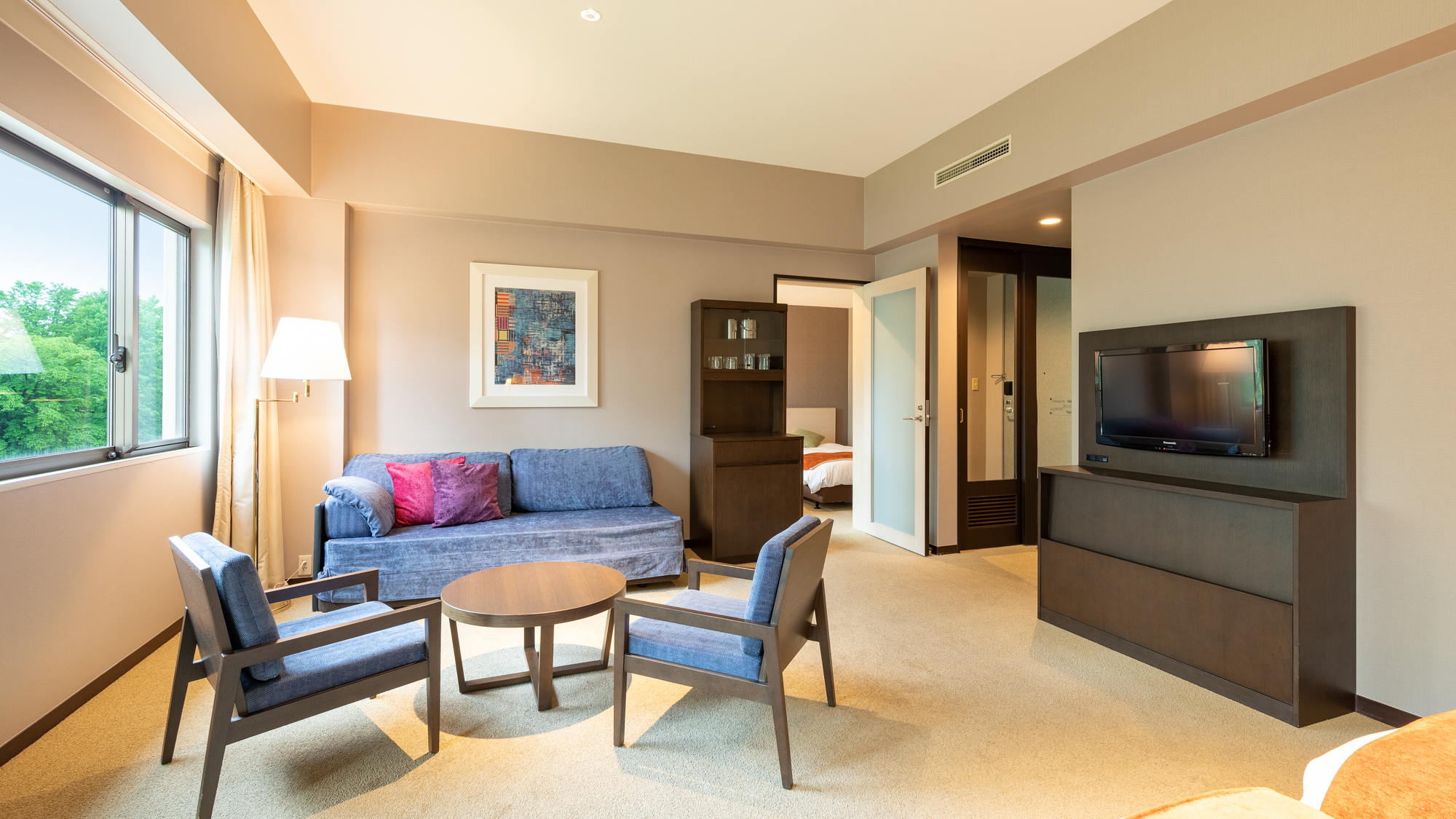 スーペリアファミリー