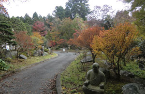 長安寺