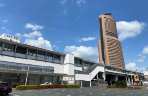 アクトシティ浜松