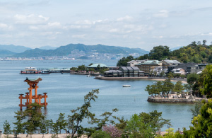 厳島神社