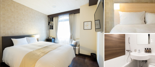 Japanese Modern Queen