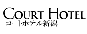 COURT HOTEL ロゴ