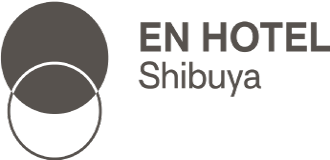 SHIBUYA HOTEL EN ロゴ