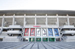 日産スタジアム