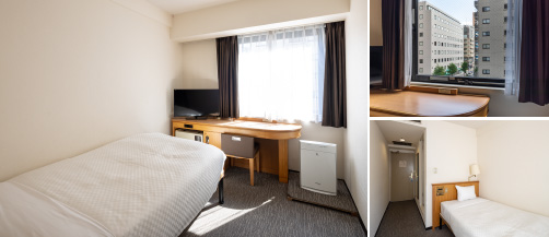 エコノミーシングル