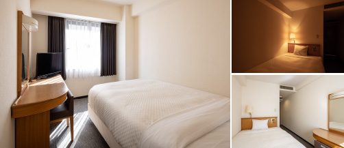 コンフォートシングル