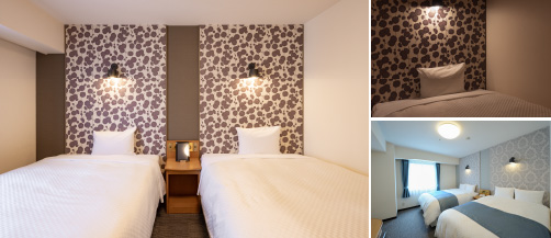 コンフォートツイン