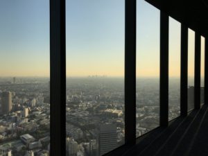 SHIBUYA SKY